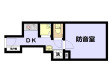 仮称・蛎殻町新築マンションの間取り図画像
