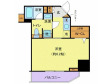 ガリシア大塚Southの間取り図画像