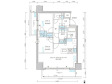 パークアクシス池袋イーストの間取り図画像