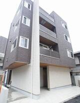 アルページュヨノカ西新宿