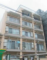 パレスマンション