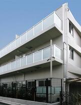 エスティメゾン都立大学