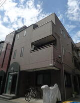 グレース西麻布