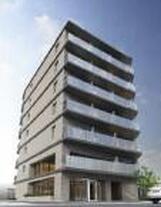 ディアレイシャス落合南長崎