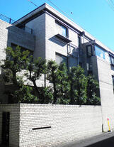 グリーンヒルズ松濤