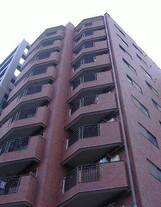 シティーパレス溝口