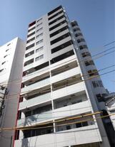 メインステージ三ノ輪EAST