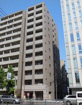 日神デュオステージ浅草橋