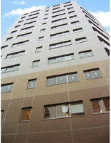 パークアクシス御徒町