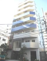 メインステージ蔵前