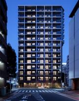 ONE ROOF RESIDENCE ASAKUSABASHI