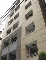 コアマンション御徒町フリージオ