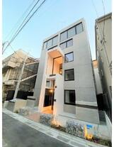 LEGALAND学芸大学ANNEX