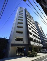 KDXレジデンス入谷