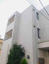 オータムマウンテン三番館