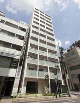 プラウドフラット八丁堀