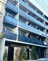 イプセ目黒祐天寺