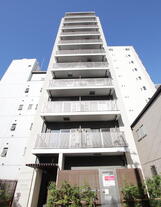 サンメゾン浅草橋