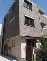 コンフォーザ豊澤