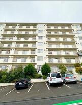 東建参宮橋マンション