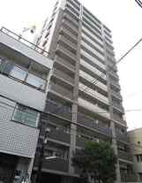 グローベルザ・スイート上野