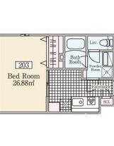 Reve Residence 市ヶ谷