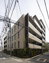 RISING SUN 恵比寿二丁目