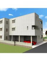 ケンズコート渋谷