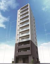 グローリオシェルト飯田橋