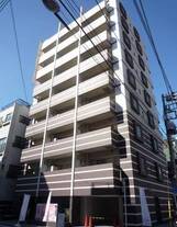 ガーラ・レジデンス浅草