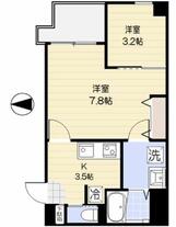 ムジーク北参道