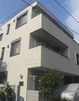 パーシモン四谷