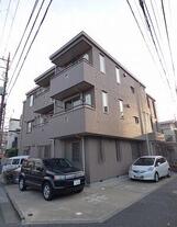 メゾン・ド・エスポワール