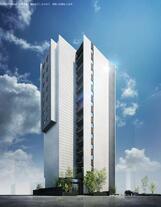 ザ・パークハビオ入谷