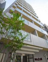 レジディア新宿イースト3