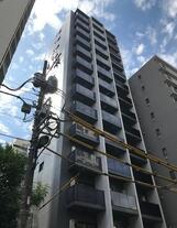 S-RESIDENCE神田avance