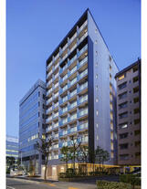 コンフォリア品川EAST