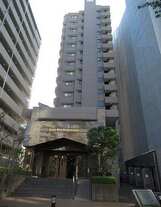 ライオンズシティ西新宿