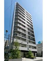 パークアクシス浅草・蔵前