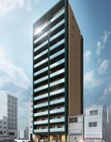 オンズマリーナ浅草