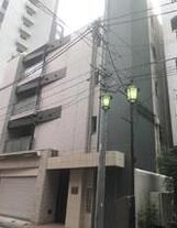 サンハイツ三光町