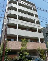 フェニックス本郷東大前