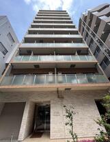 アールミュゼ南麻布