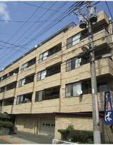 ヒルサイドコート