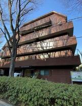 ライオンズマンション西麻布第2