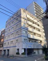 入谷アムフラットⅡ