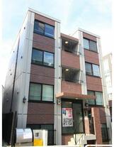 タスキsmart不動前