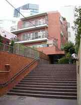 トーカン原宿キャステール