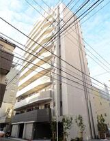 ステージファースト新御徒町II