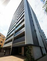 リビオメゾン戸越銀座